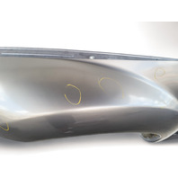 Mazda RX-8 RX8 04-08 Front Left/Driver Side Fender FEY2-52-200, E046, OEM, 2004, 2005, 2006, 2007, 2008