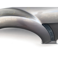 Mazda RX-8 RX8 04-08 Front Left/Driver Side Fender FEY2-52-200, E046, OEM, 2004, 2005, 2006, 2007, 2008