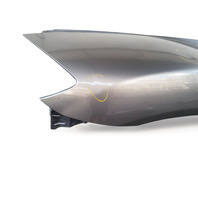 Mazda RX-8 RX8 04-08 Front Left/Driver Side Fender FEY2-52-200, E046, OEM, 2004, 2005, 2006, 2007, 2008