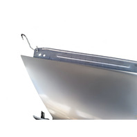 Mazda RX-8 RX8 04-08 Front Left/Driver Side Fender FEY2-52-200, E046, OEM, 2004, 2005, 2006, 2007, 2008