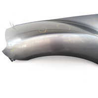 Mazda RX-8 RX8 04-08 Front Left/Driver Side Fender FEY2-52-200, E046, OEM, 2004, 2005, 2006, 2007, 2008