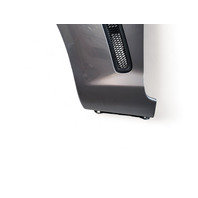 Mazda RX-8 RX8 04-08 Front Left/Driver Side Fender FEY2-52-200, E046, OEM, 2004, 2005, 2006, 2007, 2008