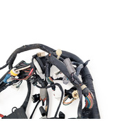 Mazda RX-8 RX8 04-08 Engine Room Wire Harness, 1.3L, FE06-67-010E, E046, OEM, 2004, 2005, 2006, 2007, 2008