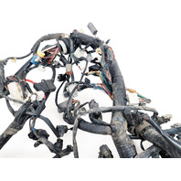 Mazda RX-8 RX8 04-08 Engine Room Wire Harness, 1.3L, FE06-67-010E, E046, OEM, 2004, 2005, 2006, 2007, 2008