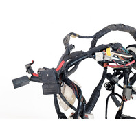 Mazda RX-8 RX8 04-08 Engine Room Wire Harness, 1.3L, FE06-67-010E, E046, OEM, 2004, 2005, 2006, 2007, 2008