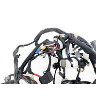 Mazda RX-8 RX8 04-08 Engine Room Wire Harness, 1.3L, FE06-67-010E, E046, OEM, 2004, 2005, 2006, 2007, 2008