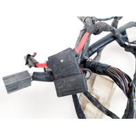 Mazda RX-8 RX8 04-08 Engine Room Wire Harness, 1.3L, FE06-67-010E, E046, OEM, 2004, 2005, 2006, 2007, 2008