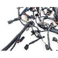 Mazda RX-8 RX8 04-08 Engine Room Wire Harness, 1.3L, FE06-67-010E, E046, OEM, 2004, 2005, 2006, 2007, 2008