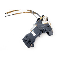 Mazda RX-8 RX8 04-08 Door Lock Actuator Front Right/Passenger FE02-58-310D, E046, OEM, 2004, 2005, 2006, 2007, 2008