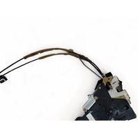 Mazda RX-8 RX8 04-08 Door Lock Actuator Front Right/Passenger FE02-58-310D, E046, OEM, 2004, 2005, 2006, 2007, 2008