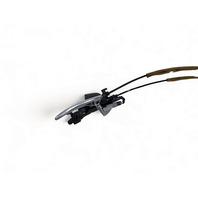 Mazda RX-8 RX8 04-08 Door Lock Actuator Front Right/Passenger FE02-58-310D, E046, OEM, 2004, 2005, 2006, 2007, 2008