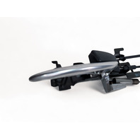 Mazda RX-8 RX8 04-08 Door Lock Actuator Front Right/Passenger FE02-58-310D, E046, OEM, 2004, 2005, 2006, 2007, 2008