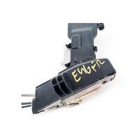 Mazda RX-8 RX8 04-08 Door Lock Actuator Front Right/Passenger FE02-58-310D, E046, OEM, 2004, 2005, 2006, 2007, 2008