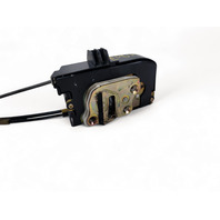 Mazda RX-8 RX8 04-08 Door Lock Actuator Front Right/Passenger FE02-58-310D, E046, OEM, 2004, 2005, 2006, 2007, 2008
