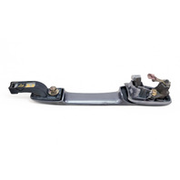 Mazda RX-8 RX8 04-06 Exterior Door Handle Front Left/Driver Gray, GJ6A-59-410P-01, E046, OEM, 2004, 2005, 2006