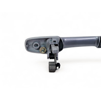 Mazda RX-8 RX8 04-06 Exterior Door Handle Front Right/Passenger Gray, GJ6A-58-410N-01, E046, OEM, 2004, 2005, 2006
