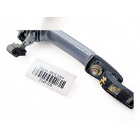 Mazda RX-8 RX8 04-06 Exterior Door Handle Front Right/Passenger Gray, GJ6A-58-410N-01, E046, OEM, 2004, 2005, 2006