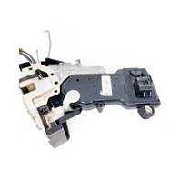 Mazda RX-8 RX8 04-11 Front Door Lock Actuator Left/Driver FE01-59-310E, E046, OEM, 2004, 2005, 2006, 2007, 2008, 2009, 2010, 2011