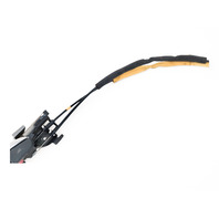 Mazda RX-8 RX8 04-11 Front Door Lock Actuator Left/Driver FE01-59-310E, E046, OEM, 2004, 2005, 2006, 2007, 2008, 2009, 2010, 2011