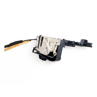 Mazda RX-8 RX8 04-11 Front Door Lock Actuator Left/Driver FE01-59-310E, E046, OEM, 2004, 2005, 2006, 2007, 2008, 2009, 2010, 2011