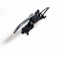 Mazda RX-8 RX8 04-11 Front Door Lock Actuator Left/Driver FE01-59-310E, E046, OEM, 2004, 2005, 2006, 2007, 2008, 2009, 2010, 2011