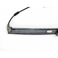 Mazda RX-8 RX8 04-11 Window Regulator w/Motor Front Left/Driver F151-59-590E, E046, OEM, 2004, 2005, 2006, 2007, 2008, 2009, 2010, 2011