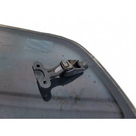 Mazda RX-8 RX8 04-11 Rear Door Window Glass Left/Driver Quarter FE01-73-5G0E, E046, OEM, 2004, 2005, 2006, 2007, 2008, 2009, 2010, 2011
