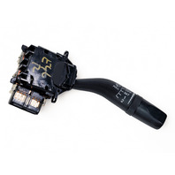 Mazda RX-8 RX8 04-08 Windshield Wiper Switch GJ6A-66-128, E046, OEM, 2004, 2005, 2006, 2007, 2008