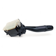 Mazda RX-8 RX8 04-08 Windshield Wiper Switch GJ6A-66-128, E046, OEM, 2004, 2005, 2006, 2007, 2008