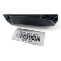 Mazda RX-8 RX8 04-08 Driver Air Wheel Bag Black F151-57-K00E-02, E046, OEM, 2004, 2005, 2006, 2007, 2008