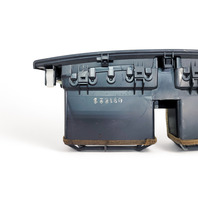 Mazda RX-8 RX8 06-08 Center Dash Air Vent F184-64-930B, E046, OEM, 2004, 2005, 2006, 2007, 2008