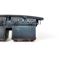 Mazda RX-8 RX8 06-08 Center Dash Air Vent F184-64-930B, E046, OEM, 2004, 2005, 2006, 2007, 2008