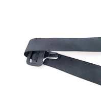 Mazda RX-8 RX8 04-08 Seatbelt Retractor Front Right/Passenger Black F1Y1-57-L30-02, E046, OEM, 2004, 2005, 2006, 2007, 2008