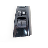 Mazda RX-8 RX8 04-08 Master Power Window Switch FE01-66-350, E046, OEM, 2004, 2005, 2006, 2007, 2008