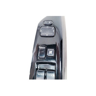 Mazda RX-8 RX8 04-08 Master Power Window Switch FE01-66-350, E046, OEM, 2004, 2005, 2006, 2007, 2008