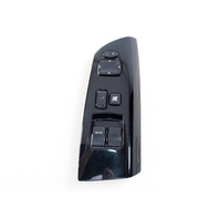 Mazda RX-8 RX8 04-08 Master Power Window Switch FE01-66-350, E046, OEM, 2004, 2005, 2006, 2007, 2008