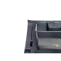 Mazda RX-8 04-11 Glove Box Storage Compartment Pocket Black FE01-64-030C-02, E046, OEM, 2004, 2005, 2006, 2007, 2008, 2009, 2010, 2011