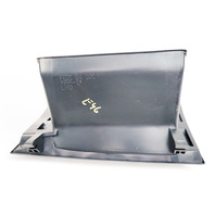 Mazda RX-8 04-11 Glove Box Storage Compartment Pocket Black FE01-64-030C-02, E046, OEM, 2004, 2005, 2006, 2007, 2008, 2009, 2010, 2011