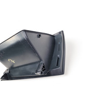 Mazda RX-8 04-11 Glove Box Storage Compartment Pocket Black FE01-64-030C-02, E046, OEM, 2004, 2005, 2006, 2007, 2008, 2009, 2010, 2011