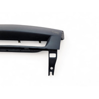 Mazda RX-8 04-08 Center Dash Panel Cover Trim Garnish Bezel, E046, OEM, 2004, 2005, 2006, 2007, 2008