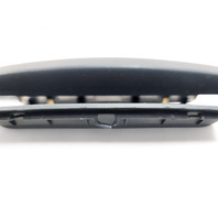 Mazda RX-8 04-08 Center Dash Panel Cover Trim Garnish Bezel, E046, OEM, 2004, 2005, 2006, 2007, 2008