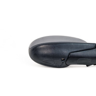 Mazda RX-8 RX8 04-11 Front Right/Passenger Side Mirror Silver, FE02-69-120G-67, E046, OEM, 2004, 2005, 2006, 2007, 2008, 2009, 2010, 2011