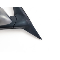 Mazda RX-8 RX8 04-11 Front Right/Passenger Side Mirror Silver, FE02-69-120G-67, E046, OEM, 2004, 2005, 2006, 2007, 2008, 2009, 2010, 2011