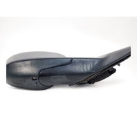 Mazda RX-8 RX8 04-11 Front Right/Passenger Side Mirror Silver, FE02-69-120G-67, E046, OEM, 2004, 2005, 2006, 2007, 2008, 2009, 2010, 2011