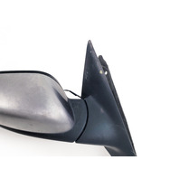 Mazda RX-8 RX8 04-11 Front Right/Passenger Side Mirror Silver, FE02-69-120G-67, E046, OEM, 2004, 2005, 2006, 2007, 2008, 2009, 2010, 2011