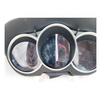 Mazda RX-8 RX8 04-06 Speedometer Cluster, FE05-55-471, E046, OEM, 2004, 2005, 2006