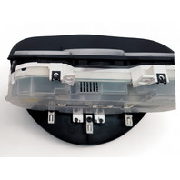 Mazda RX-8 RX8 04-06 Speedometer Cluster, FE05-55-471, E046, OEM, 2004, 2005, 2006