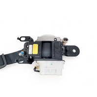Mazda RX-8 RX8 04-08 Seatbelt Retractor Front Left/Driver Black, E046, OEM, 2004, 2005, 2006, 2007, 2008
