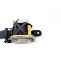 Mazda RX-8 RX8 04-08 Seatbelt Retractor Front Left/Driver Black, E046, OEM, 2004, 2005, 2006, 2007, 2008