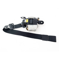 Mazda RX-8 RX8 04-08 Seatbelt Retractor Front Left/Driver Black, E046, OEM, 2004, 2005, 2006, 2007, 2008